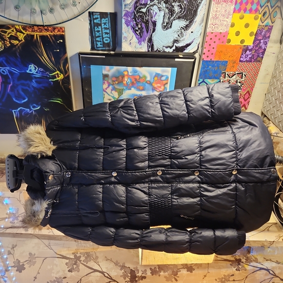 Laundry by Design Jackets & Coats Laundry By Design Puffer Jacket